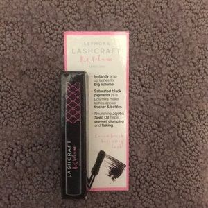 💕HOST PICK💕 5/$30 NIB Sephora lashcraft mascara